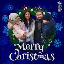 Merry christmas wishes to add to your christmas cards this year 5 steps to starting your first garden these merry messages and quotes are the perfect sentiment to add to your christmas cards. Hrh Crown Prince Of Johor On Twitter Merry Christmas To All Christians May You Be Blessed With Joy And Happiness Happy Holidays