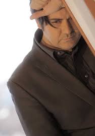 The Silence Has a Voice, and the Real Music Teach You the Silence: July 2012