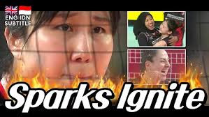 [ENG SUB] 'Unnie' #YeumHyeSeon ignites Red Sparks #SBSSports #Analysis