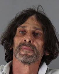 San Carlos: Transient arrested downtown for allegedly touching children