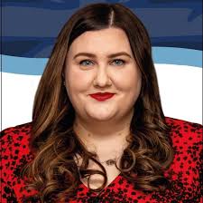 Bethany Ferris's Instagram, Twitter & Facebook