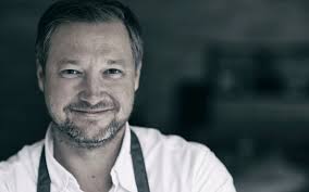 Interview: Christian Eckhardt