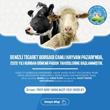 Padok Denizli Ticaret Borsasi