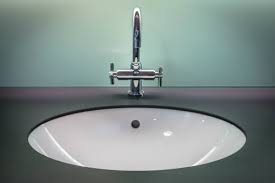 your clogged bathroom sinks