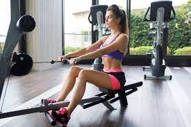 Olympic virtual series, ioc, beş uluslararası spor federasyonu ve oyun yayıncıları arasında bir iş birliğidir. Rowing Kurek Cekme Egzersizi Ile Yag Yakilir Mi Asuman Net