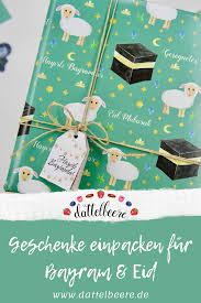Das im quran oftmals vorkommende, arabische wort „qurban ins deutsche als „opfer zu übersetzen. Pin Auf Opferfest Diy