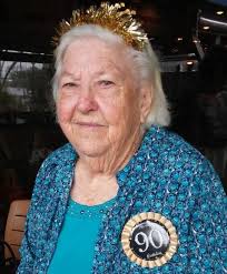 Barbara Johnson Obituary