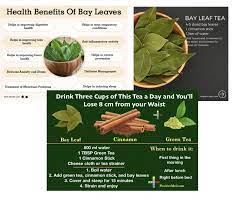 Bay Leaves Bay Leaf Tea Bay Leaf Tea Benefits Help Digestion