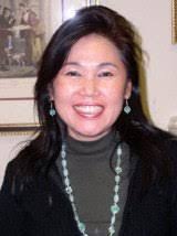 Diana Poon's Instagram, Twitter & Facebook