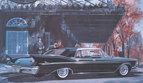 Image result for Navy Blue 1963 Imperial