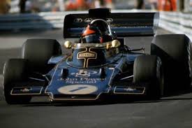 Image result for Fiesta Green 1972 Monaco