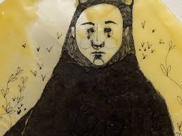 Taryn Walker: Echoes From a Time Not Yet Here