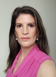 Johanna Parsons's Instagram, Twitter & Facebook