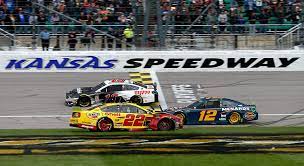 All the latest nascar racing cheats, cheat codes, hints, trophies, achievements, faqs, trainers and savegames for playstation. Nascar Dfs Pit Stop Cup Series From Kansas Speedway 7 23 20 Win Daily Sports
