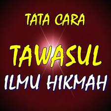 Check spelling or type a new query. Tata Cara Tawasul Ilmu Hikmah For Android Apk Download