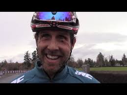 Jake Wells: 2019 Masters Men 40-44 National Champion