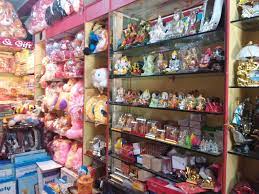 Lobster buoys for sale at local souvenir shop. Udaipur Gift Shop Best Gift Stores In Udaipur City Udaipurian
