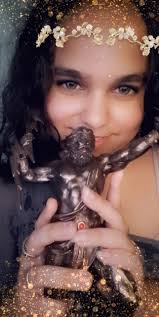 While Praying To the Gods 🙏 #greekgods #hellenicpolytheism #greekmythology