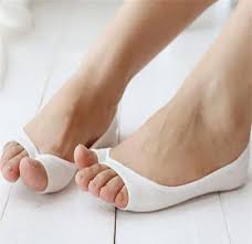9 Latest And Best Invisible Socks In India Styles At Life
