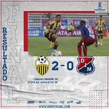 Tenemos para ti videos, imágenes y una amplia cobertura e información actualizada. Tolima Y Medellin A Tercera Ronda De La Libertadores Futbol Hoy