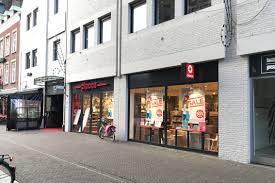 De winkel werd een succes. Flexpoint Huurt Commerciele Ruimte In Centrum Venlo Vastgoedmarkt