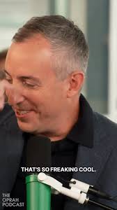 Watch my conversation with Will Guidara