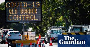 Prime minister boris johnson is reminding people to remain vigilant as the restrictions are lifted, warning that the pandemic is not yet over. Australian Defence Force Remains At Queensland Border Despite High Court Challenge Australian Military The Guardian