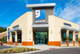 Goodwill Donation Centers in Central Florida