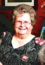 Sue Beech Obituary (2014)