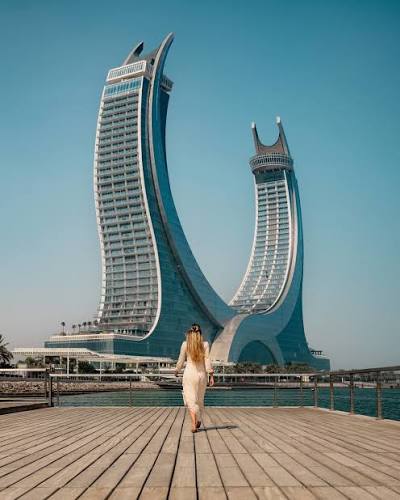 Qatar