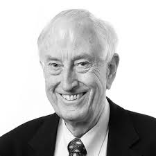 Laureate Professor Peter Doherty AC