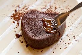 Recette De Fondant Chocolat Allege Recette Recette Fondant Au Chocolat Recette Fondant Moelleux Au Chocolat