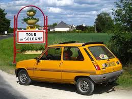 Image result for Jaune 1982 Renault