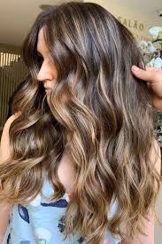 Because the fact that in accordance with the condition, we will present a very good hair style and. 61 Charming And Chic Options For Brown Hair With Highlights