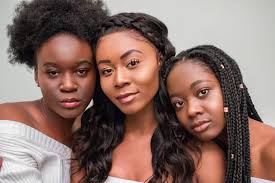 Share photos, ratings, and reviews! Black Hair Salons In Madrid Where To Get Afro Hair Done In Madrid Las Morenas De Espana