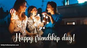 As we have 60 happy friends day quotes that will surely impress your friend. Happy Friendship Day 2020 Wishes Images Status Quotes Messages Cards Photos Gif Pics Shayari Greetings Hd Wallpapers
