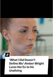 Amberlee Jones's Instagram, Twitter & Facebook