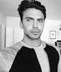 Mitt London: Inredningsdesignern Adrian Jönsson