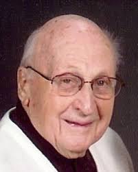 Robert Blain Obituary (2013)