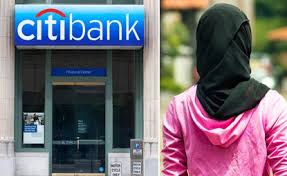 Read all news including political news, current affairs and news headlines online on citibank today. Woman In Religious Headscarf Files Banking While Muslim Complaint Charging Citibank With Discrimination New York Daily News
