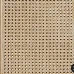 Cane Mat Roll(Webbing mat/Mesh),EM127