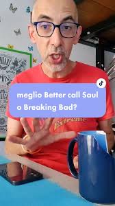 Breaking Bad vs Better Call Saul: Qual è il migliore?