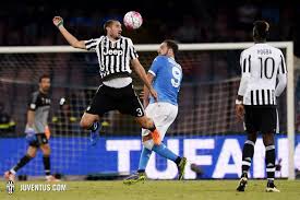 🇬🇧@juventusfcen 🇪🇸@juventusfces, 🇵🇹🇧🇷@juventusfcpt, العربية @juventusfcar. La Sfida Pia Attesa Napoli Juventus Due Volte In 72 Ore Attesi In Centomila Rosa Al Completo Per Sarri Biglietti Quasi Esauriti Per I Due Appuntamenti Il Corrierino