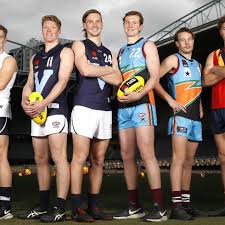Why the eye test still trumps stats in afl draft; Afl Draft Sportsbyfry
