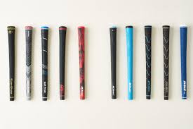 ドライバーとアイアン、同じグリップがいい？ 違うグリップがいい？ ギアオタクが考えた - みんなのゴルフダイジェスト