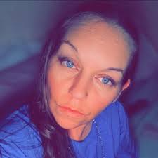 Iced white mocha with toffee nut syrup