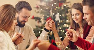 El poder de la biblia. Novena De Aguinaldos Navidad