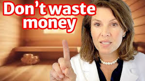 Sauna Health Benefits With Dr. Hardy