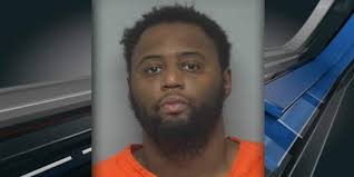 Man convicted in 2020 Beaufort County murder