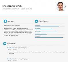 It has included all the thing in one place. Cv Template Css Terat